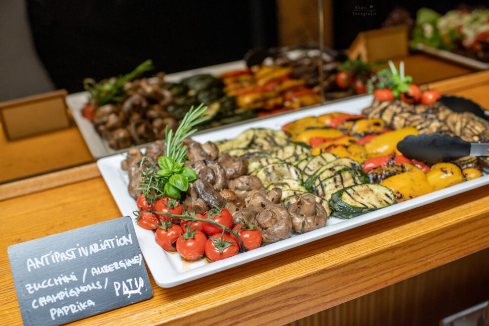 Hochzeit Oldenburg Patio Cocktailbar Restaurant Hochzeitsfeier