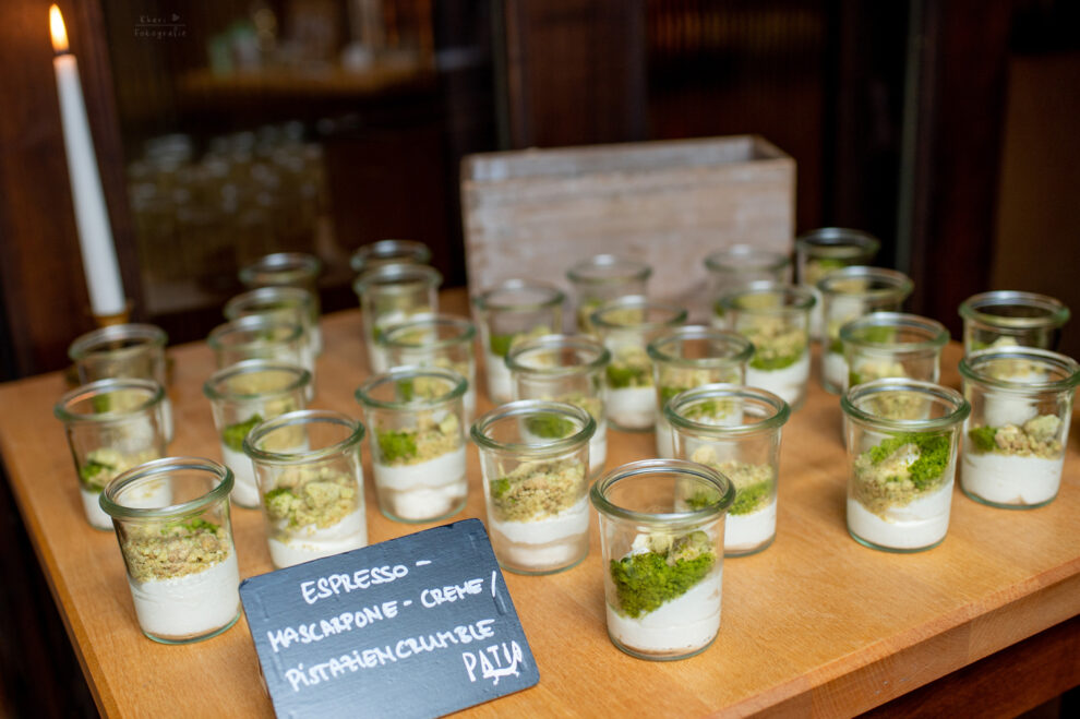 Hochzeit Oldenburg Patio Cocktailbar Restaurant Hochzeitsfeier