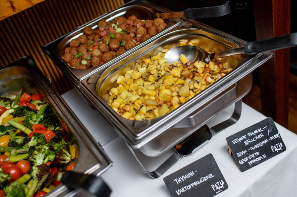 Hochzeit Oldenburg Patio Cocktailbar Restaurant Hochzeitsfeier