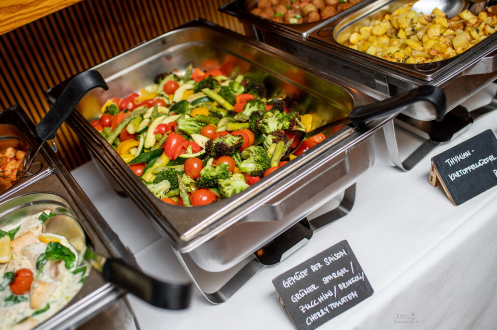 Hochzeit Oldenburg Patio Cocktailbar Restaurant Hochzeitsfeier