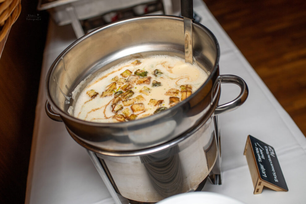 Hochzeit Oldenburg Patio Cocktailbar Restaurant Hochzeitsfeier