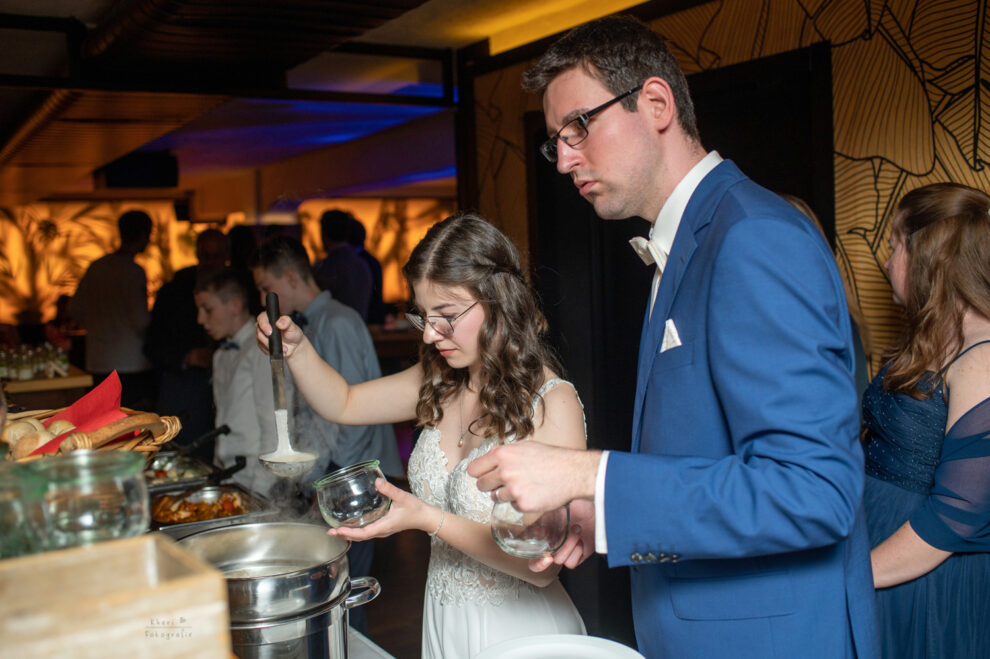 Hochzeit Oldenburg Patio Cocktailbar Restaurant Hochzeitsfeier