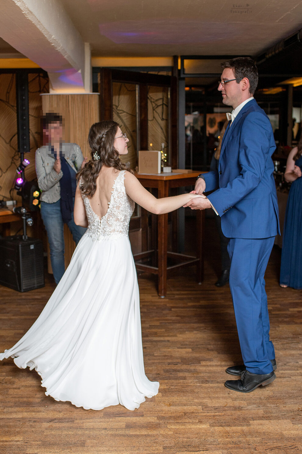 Hochzeit Oldenburg Patio Cocktailbar Hochzeitsfeier