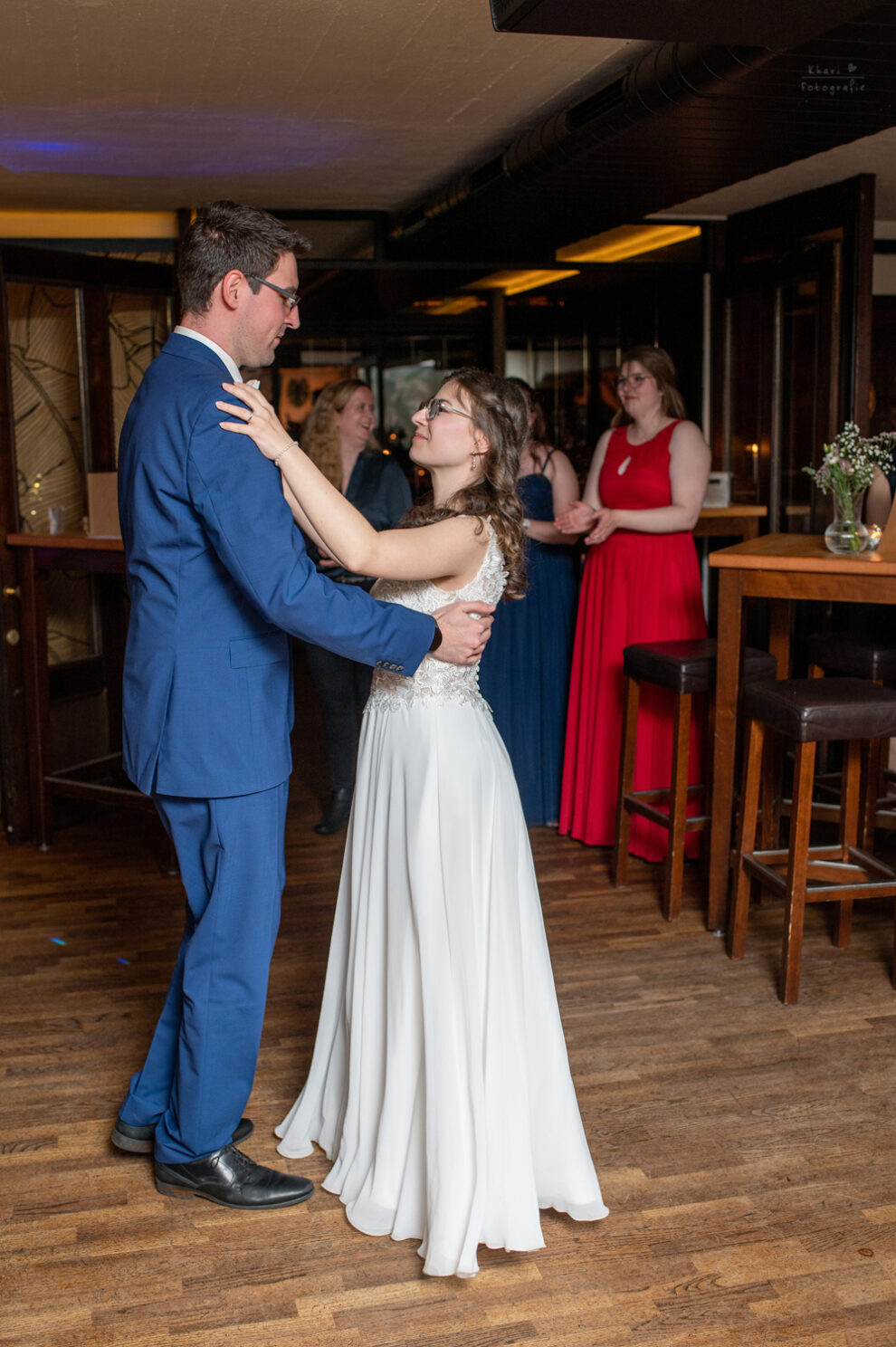 Hochzeit Oldenburg Patio Cocktailbar Hochzeitsfeier