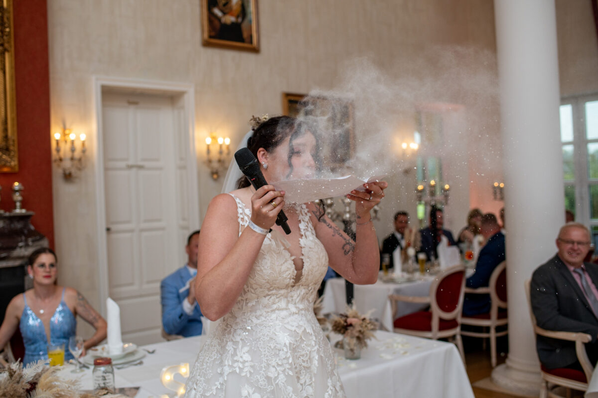 Schloss Köhlmoor Felde Hochzeit