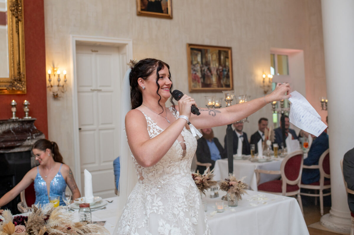 Schloss Köhlmoor Felde Hochzeit