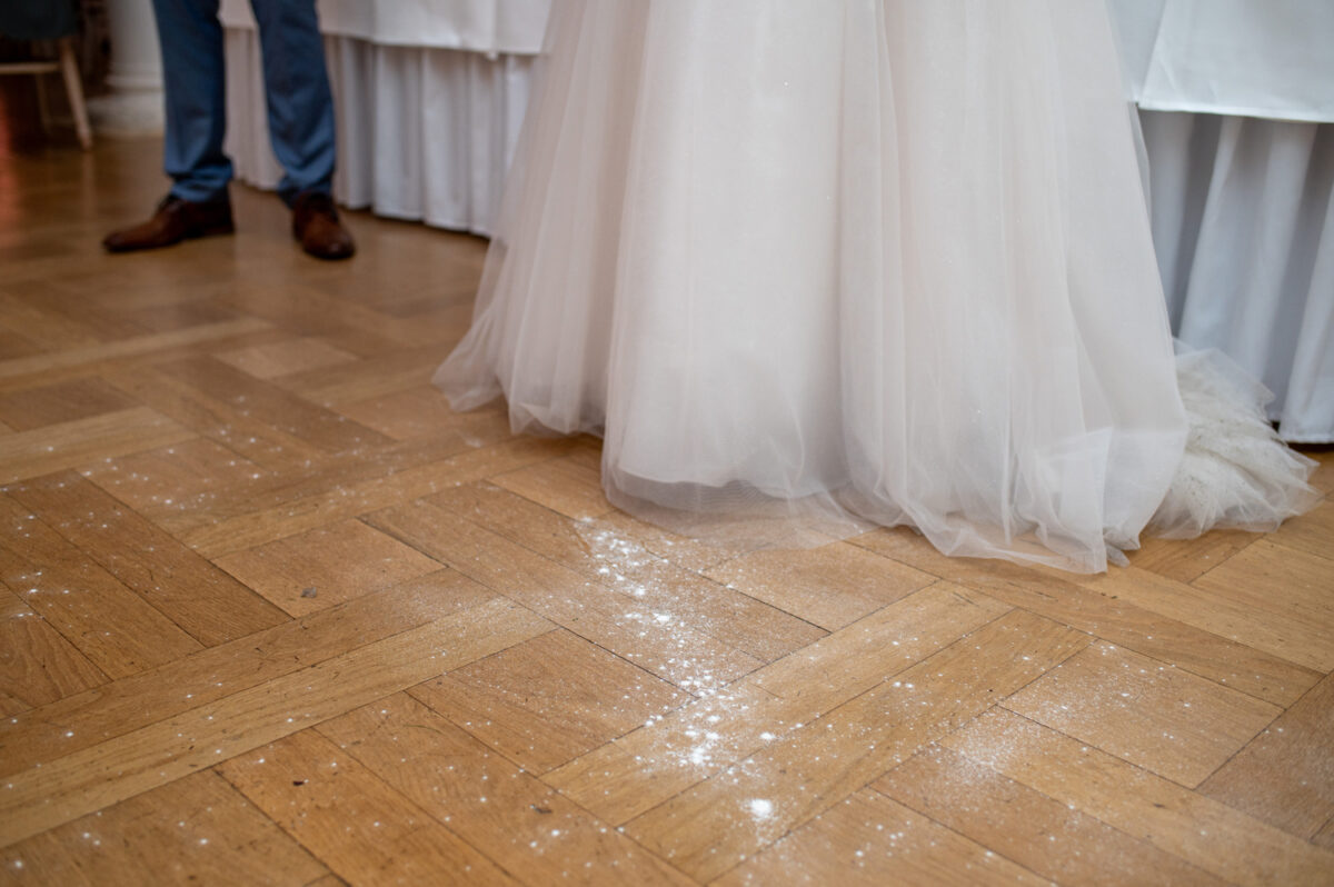 Schloss Köhlmoor Felde Hochzeit