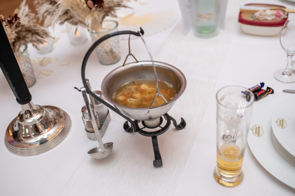 Schloss Köhlmoor Felde Essen