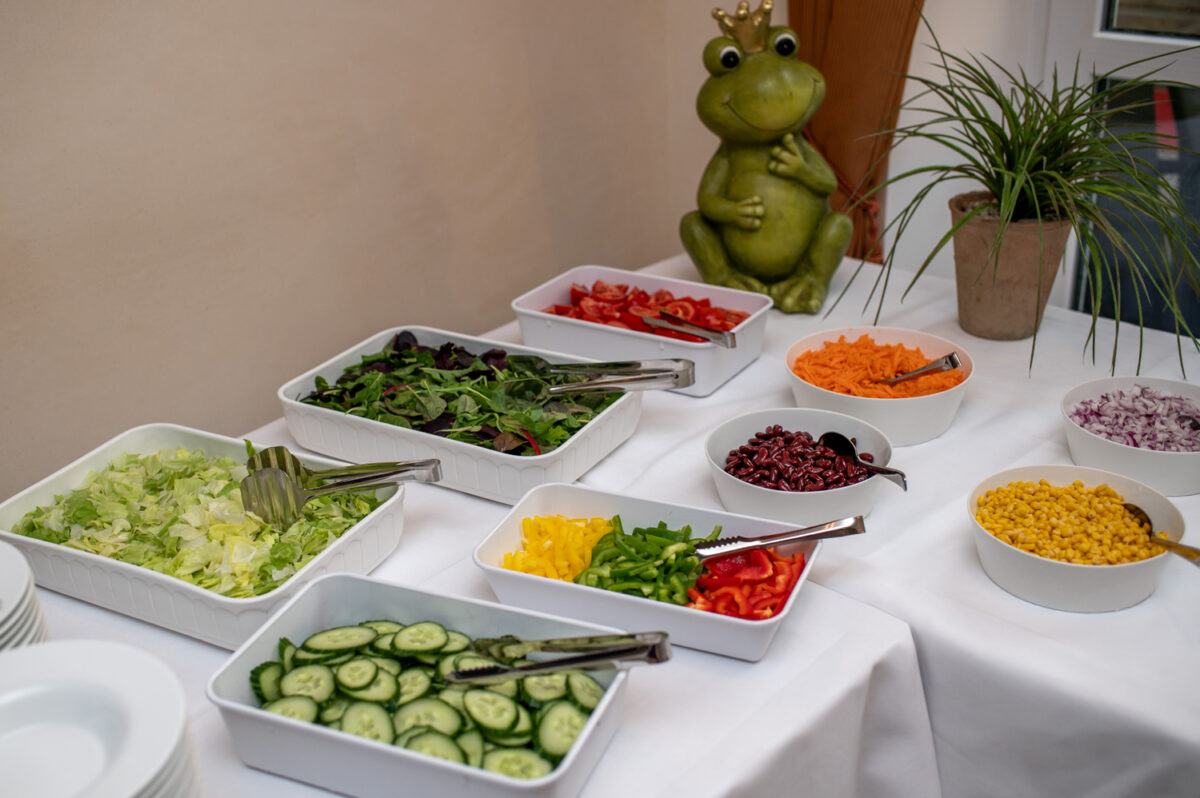 Schloss Köhlmoor Felde Essen