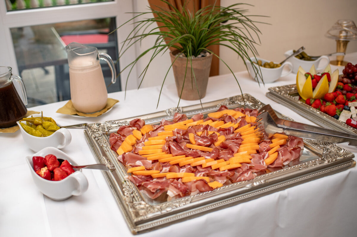 Schloss Köhlmoor Felde Essen