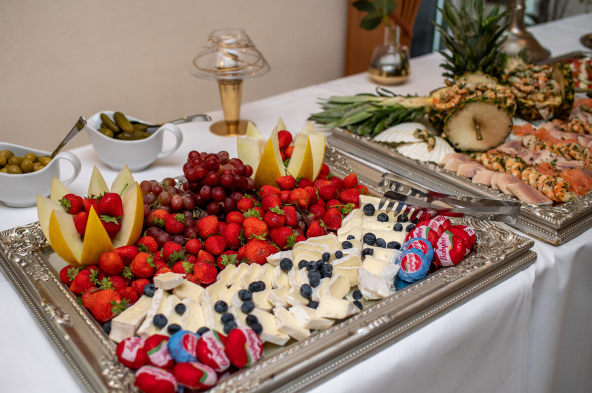 Schloss Köhlmoor Felde Essen