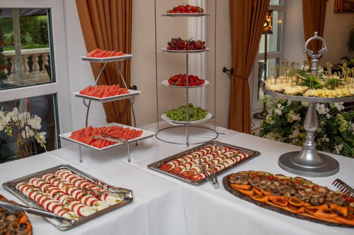 Schloss Köhlmoor Felde Essen