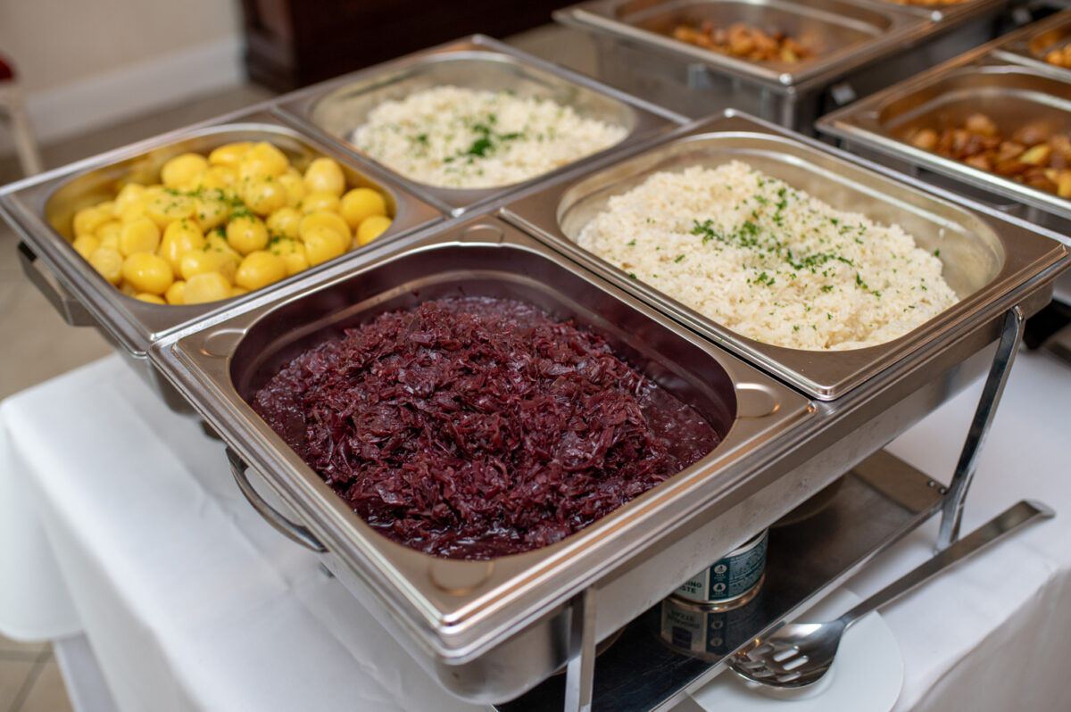 Schloss Köhlmoor Felde Essen