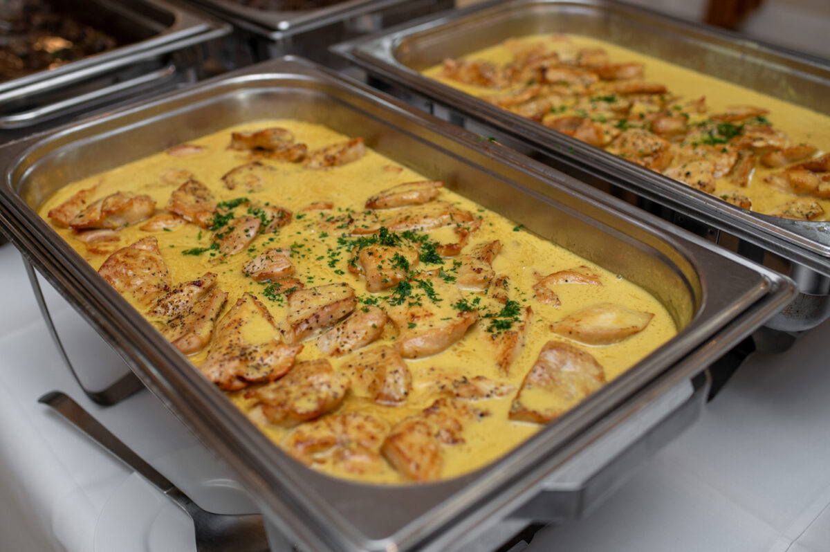 Schloss Köhlmoor Felde Essen