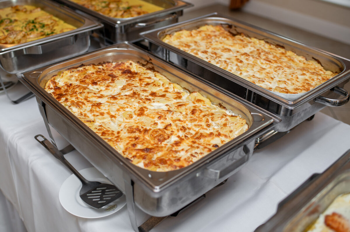 Schloss Köhlmoor Felde Essen