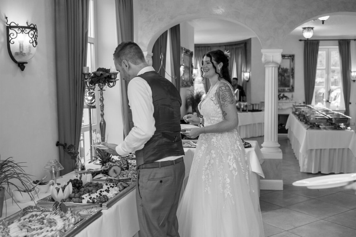 Schloss Köhlmoor Felde Essen