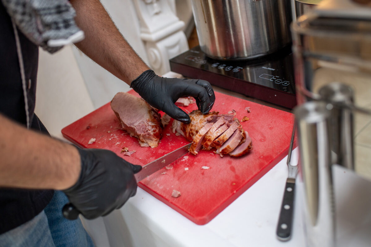 Schloss Köhlmoor Felde Essen