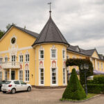 Schloss Köhlmoor Felde