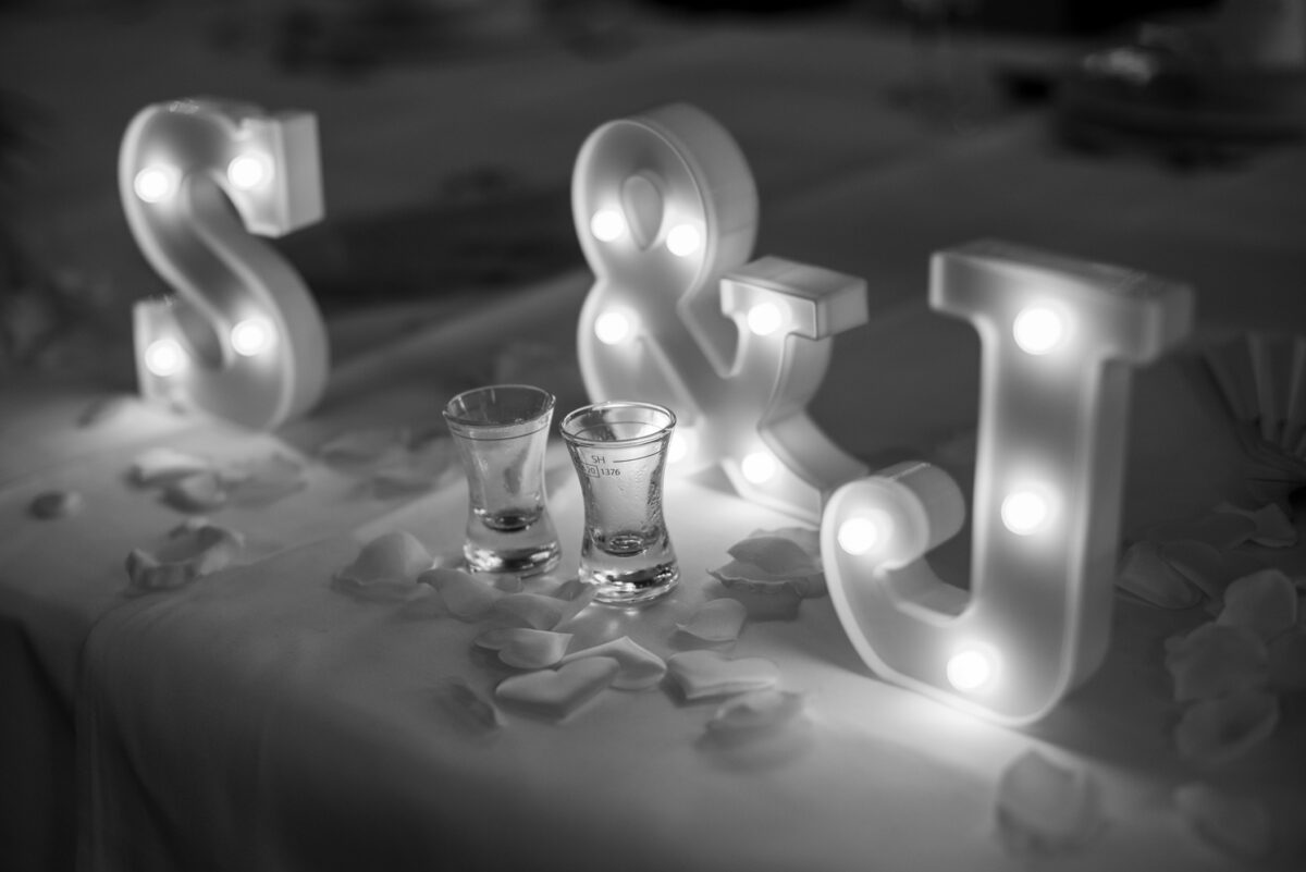 Schloss Köhlmoor Felde Trauung