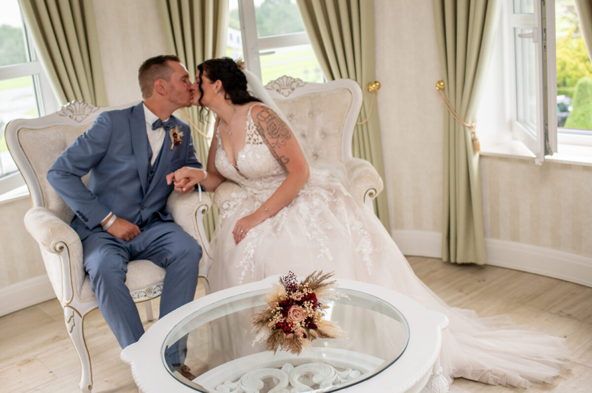 Schloss Köhlmoor Felde Fotoshooting