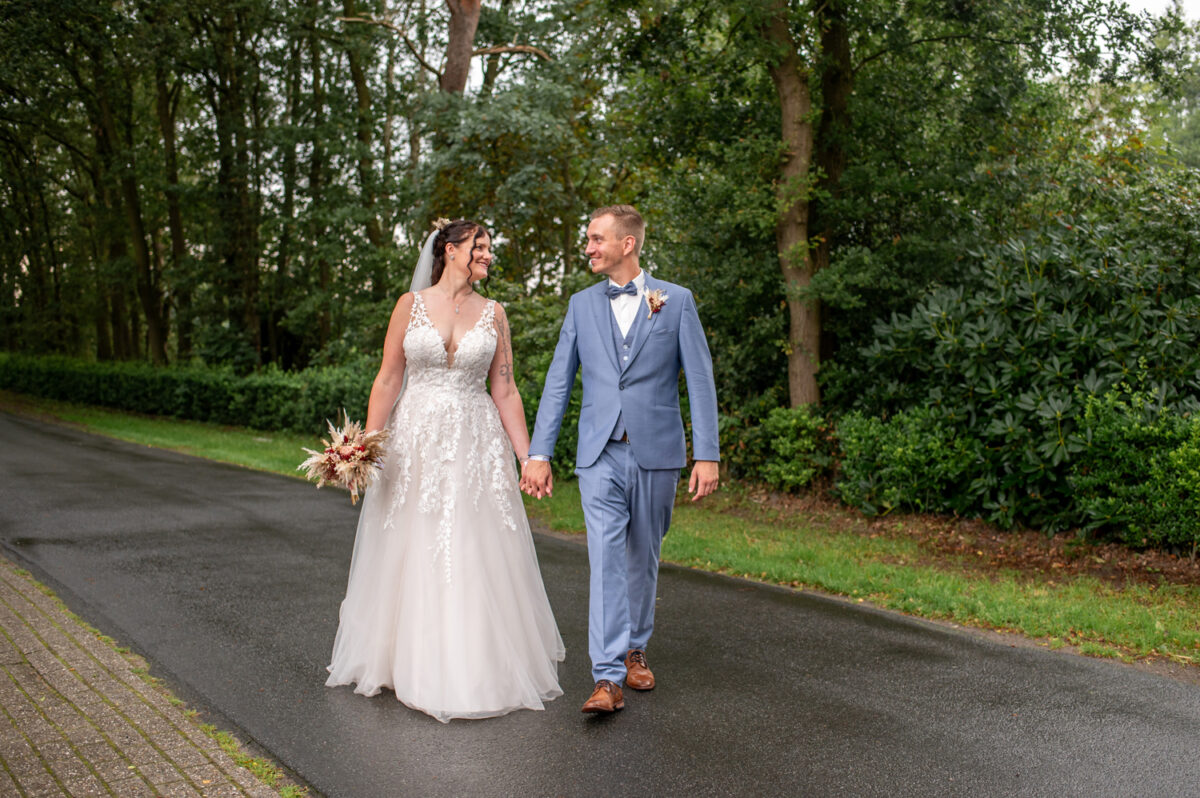 Schloss Köhlmoor Felde Fotoshooting