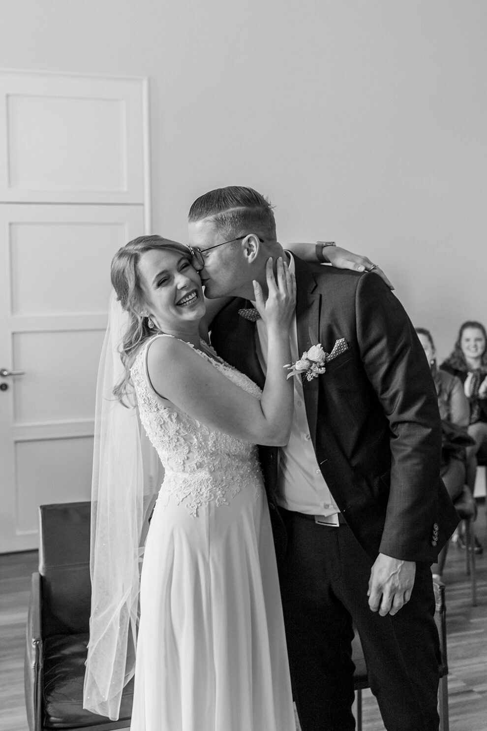 Hochzeit Trauung Standesamt Oldenburg