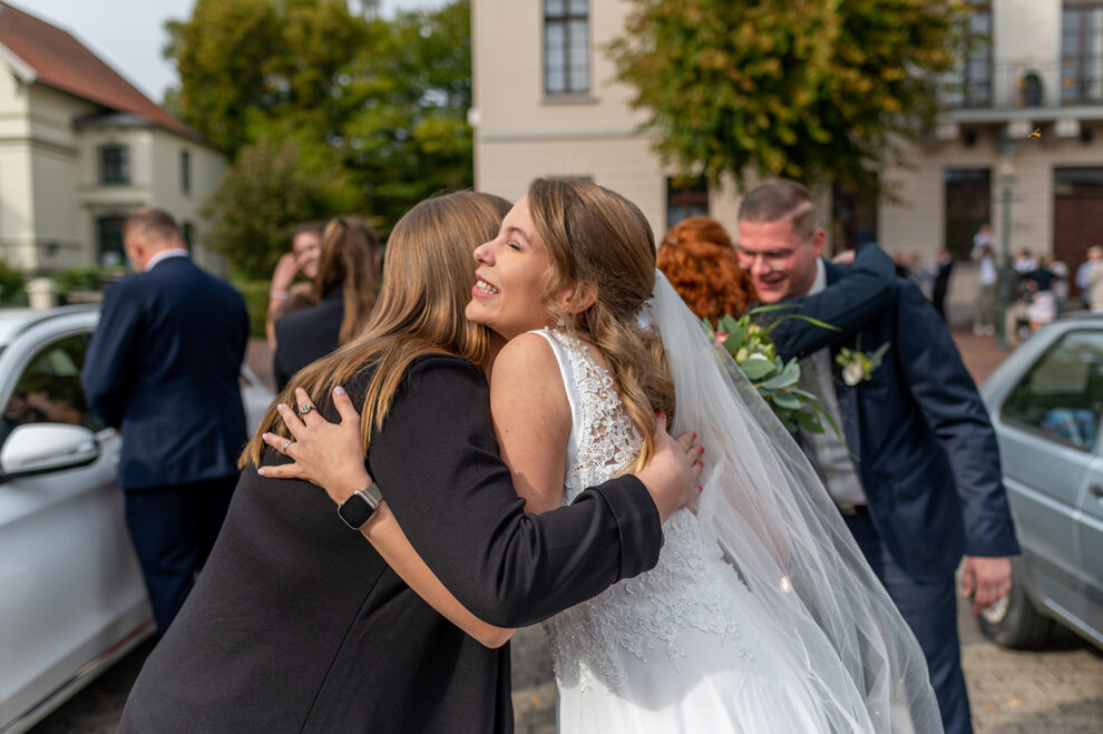 Hochzeit Trauung Standesamt Oldenburg