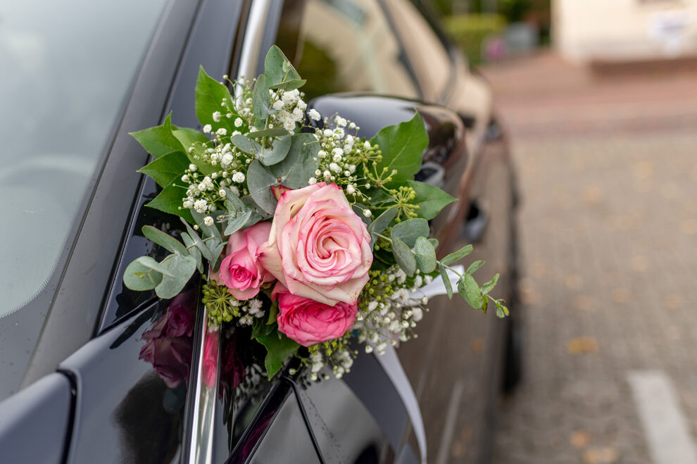Hochzeit Trauung Standesamt Oldenburg