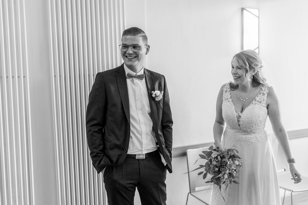 Hochzeit Trauung Standesamt Oldenburg