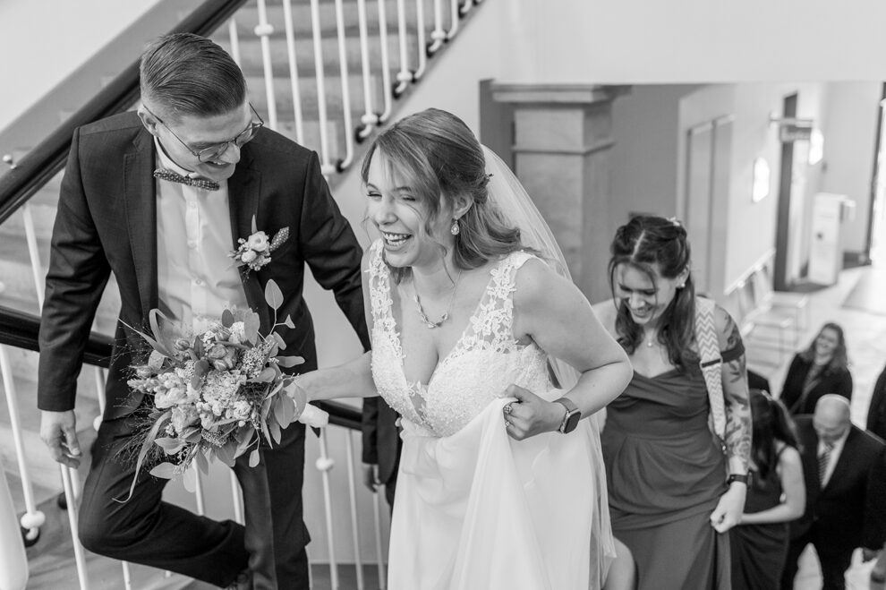 Hochzeit Trauung Standesamt Oldenburg