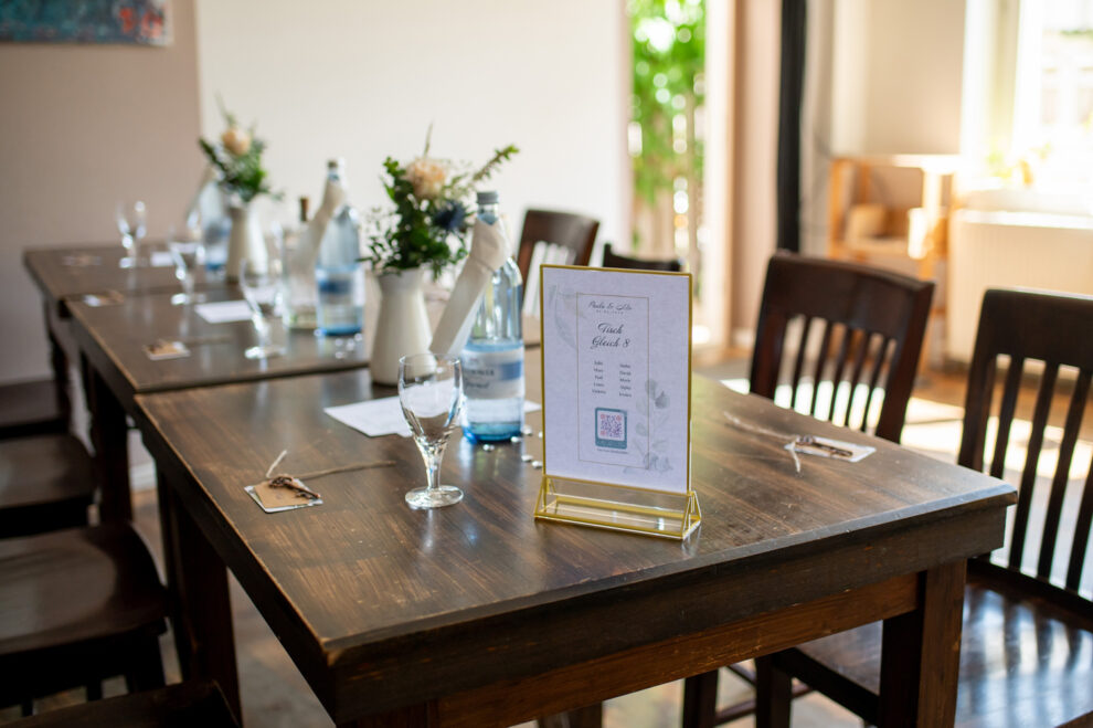 Brasserie Hermann Greifswald