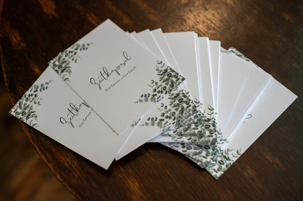 Hochzeit Trauung Greifswald Brasserie Hermann