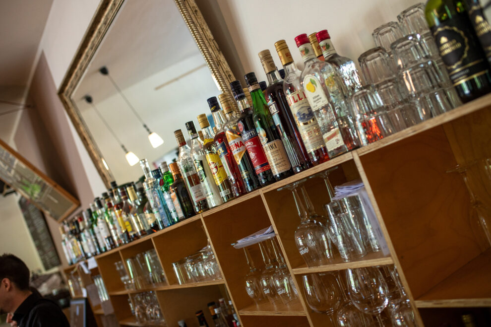 Brasserie Hermann Greifswald