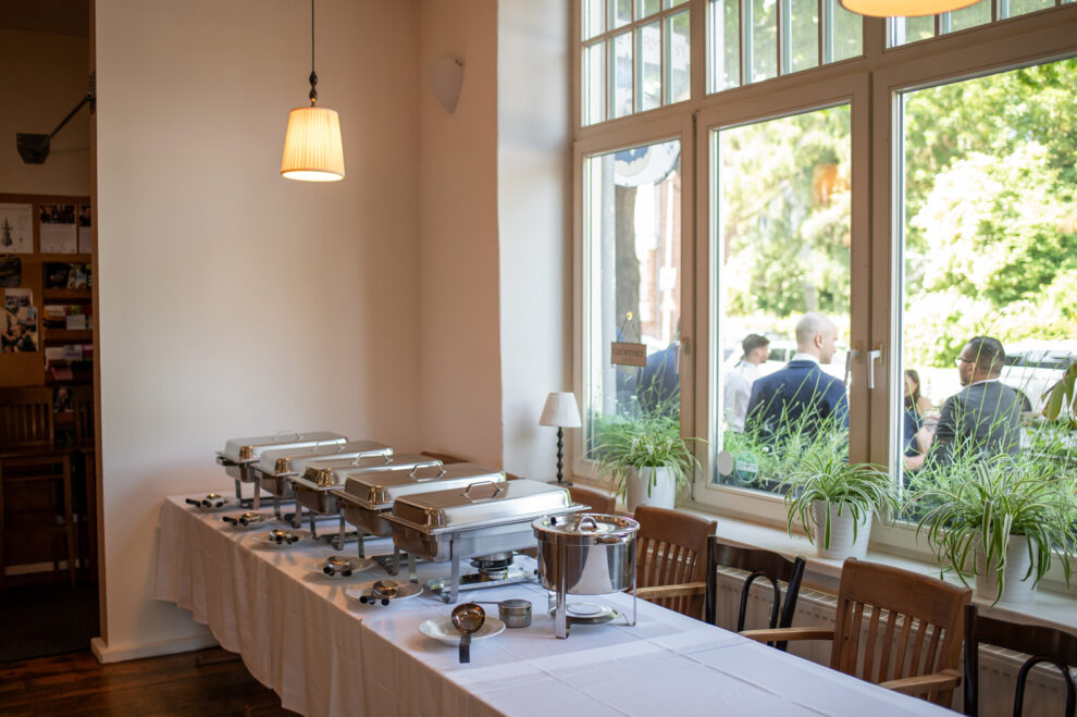 Brasserie Hermann Greifswald