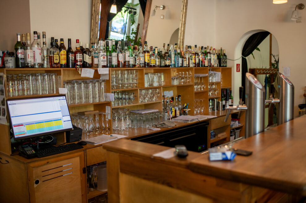 Brasserie Hermann Greifswald