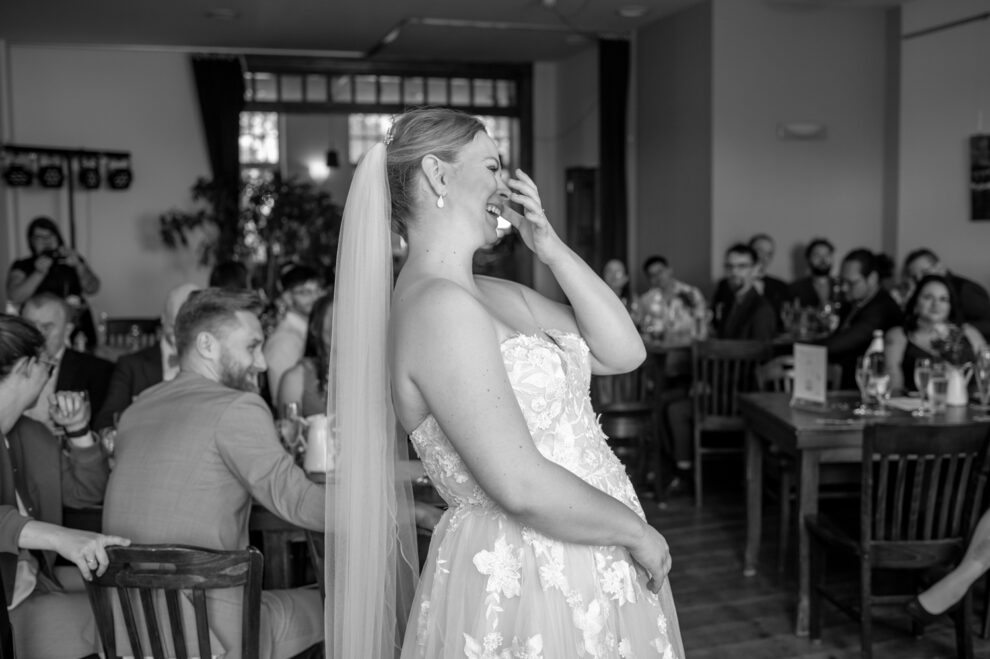 Hochzeit Trauung Greifswald Brasserie Hermann