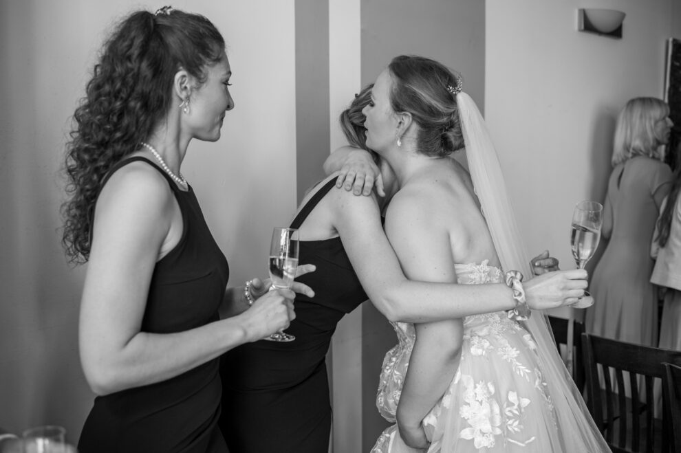 Hochzeit Trauung Greifswald Brasserie Hermann