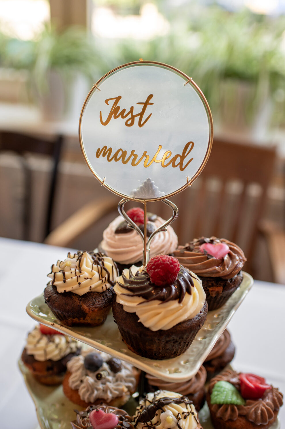 Hochzeit Feier Greifswald Brasserie Hermann