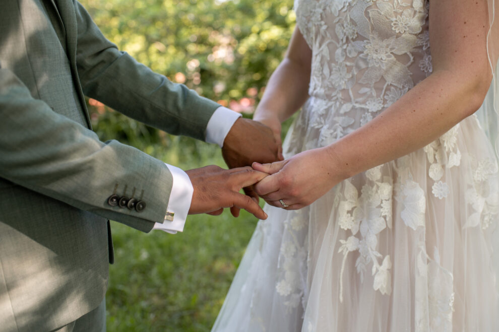 Hochzeit Fotoshooting Greifswald Brasserie Hermann