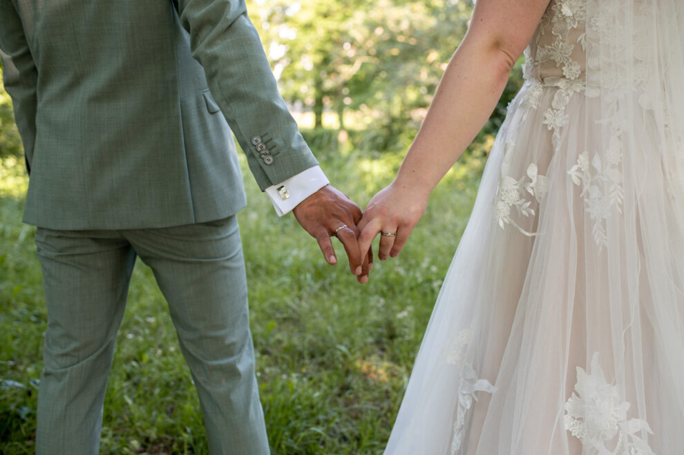 Hochzeit Fotoshooting Greifswald Brasserie Hermann