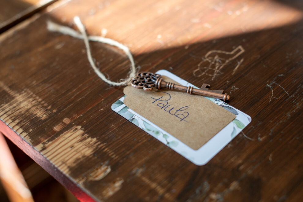 Hochzeit Trauung Greifswald Brasserie Hermann