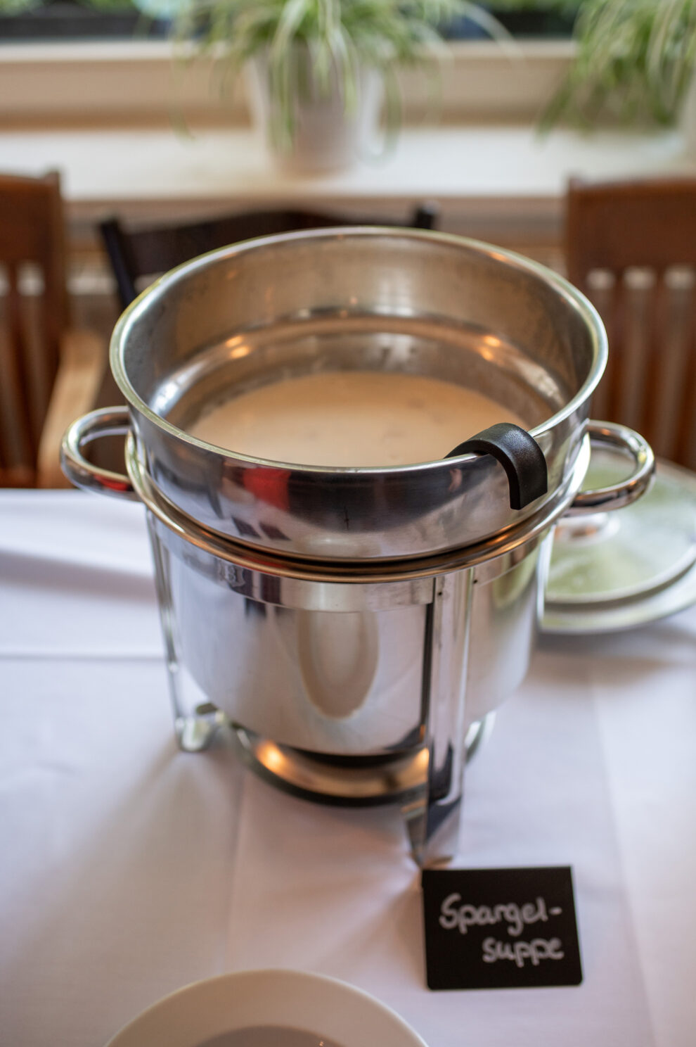 Hochzeit Feier Greifswald Brasserie Hermann