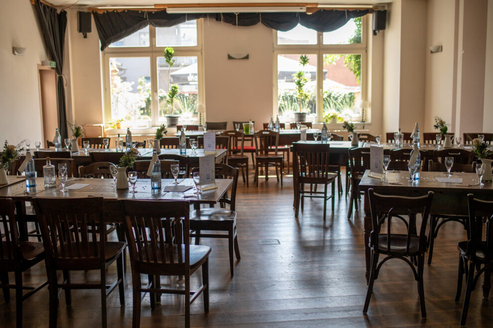 Brasserie Hermann Greifswald