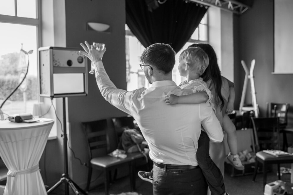 Hochzeit Feier Greifswald Brasserie Hermann