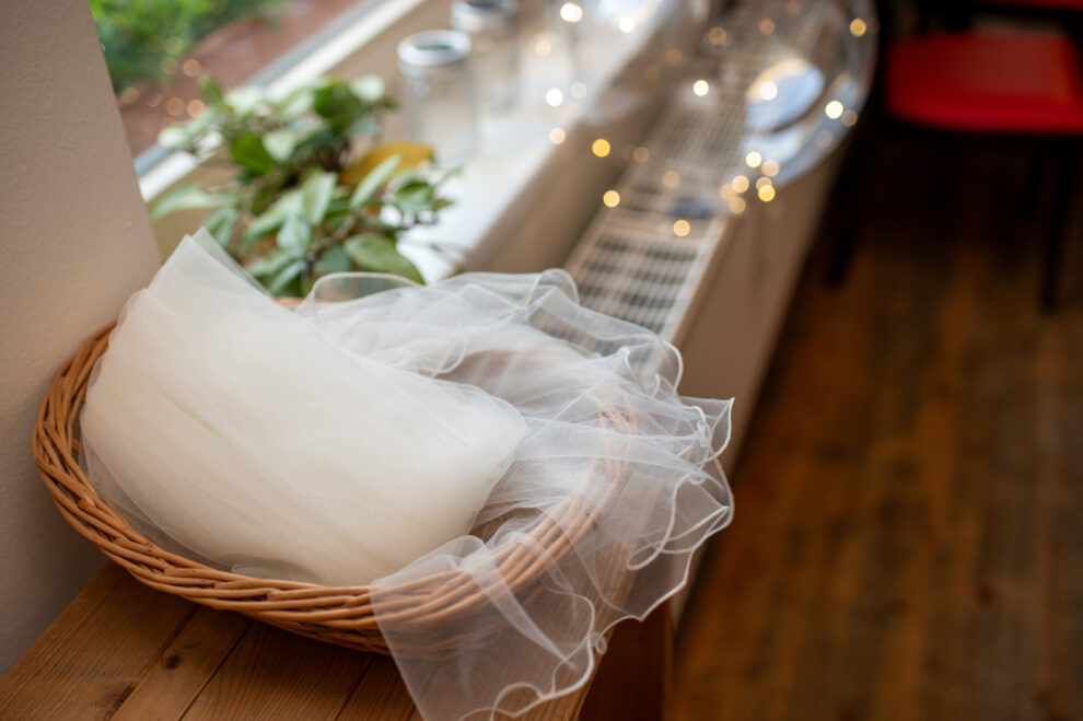 Hochzeit Feier Greifswald Brasserie Hermann