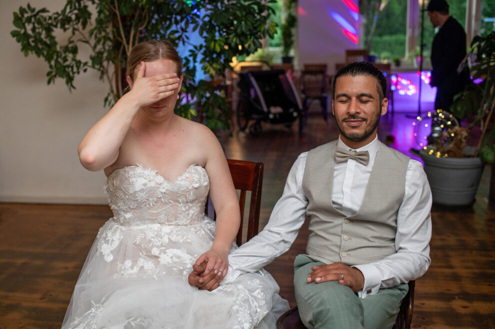 Hochzeit Feier Greifswald Brasserie Hermann